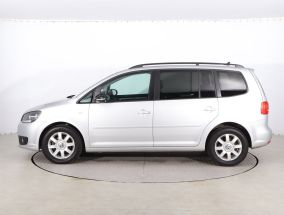 Volkswagen Touran - 2012