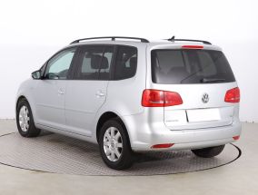 Volkswagen Touran - 2012