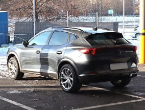 Cupra Formentor - 2023