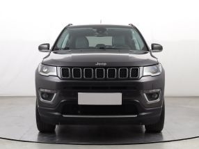 Jeep Compass - 2018