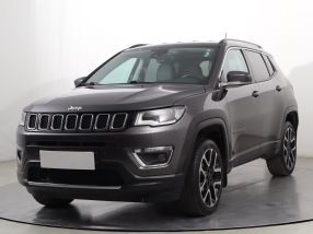 Jeep Compass - 2018