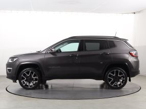 Jeep Compass - 2018
