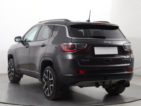 Jeep Compass - 2018