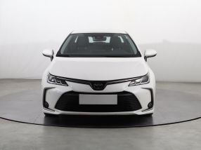 Toyota Corolla - 2023