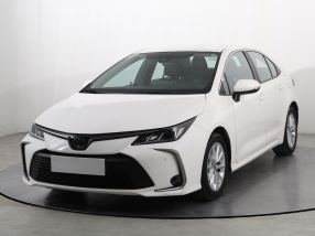 Toyota Corolla - 2023