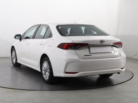 Toyota Corolla - 2023