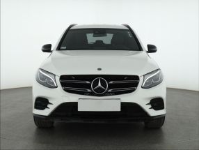Mercedes-Benz GLC - 2018