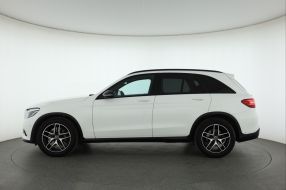 Mercedes-Benz GLC - 2018