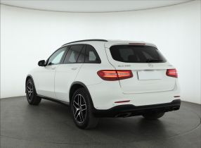 Mercedes-Benz GLC - 2018
