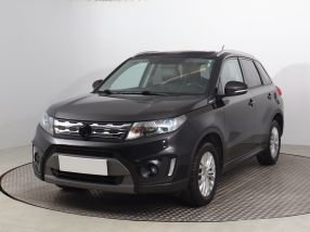 Suzuki Vitara - 2015