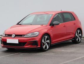 Volkswagen Golf - 2019