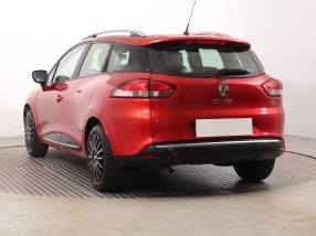 Renault Clio - 2013