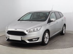 Ford Focus - 2017