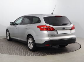 Ford Focus - 2017