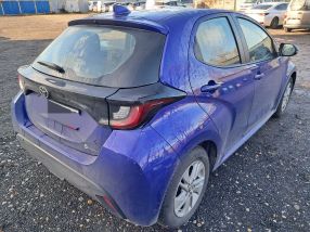 Toyota Yaris - 2024