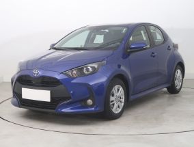 Toyota Yaris - 2024