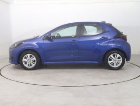 Toyota Yaris - 2024