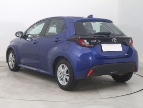 Toyota Yaris - 2024