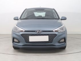 Hyundai i20 - 2019