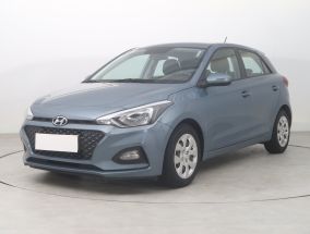 Hyundai i20 - 2019
