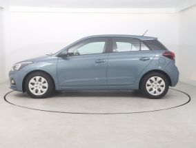 Hyundai i20 - 2019