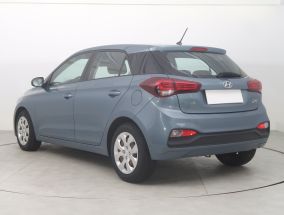 Hyundai i20 - 2019