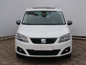 Seat Alhambra - 2020