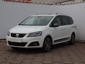 Seat Alhambra - 2020