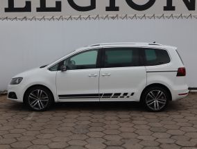 Seat Alhambra - 2020