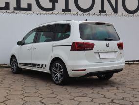 Seat Alhambra - 2020