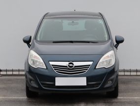 Opel Meriva - 2012