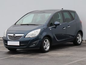 Opel Meriva - 2012