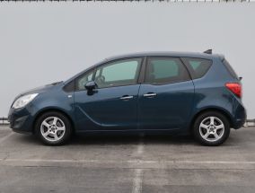 Opel Meriva - 2012