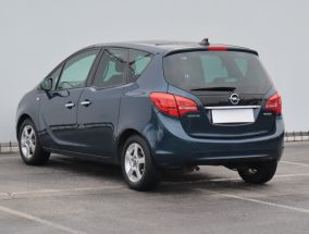 Opel Meriva - 2012
