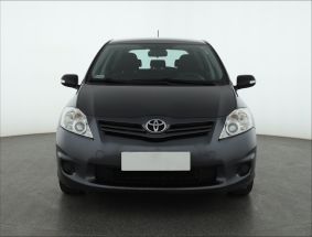 Toyota Auris - 2012