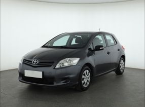 Toyota Auris - 2012