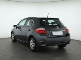 Toyota Auris - 2012