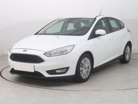 Ford Focus - 2015
