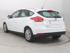 Ford Focus - 2015