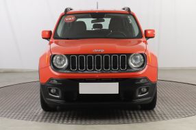 Jeep Renegade - 2017