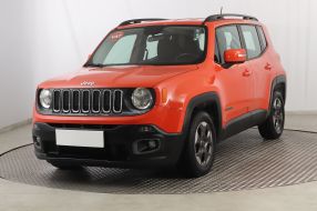 Jeep Renegade - 2017
