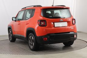 Jeep Renegade - 2017
