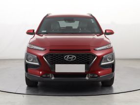 Hyundai Kona - 2018