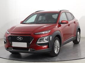 Hyundai Kona - 2018