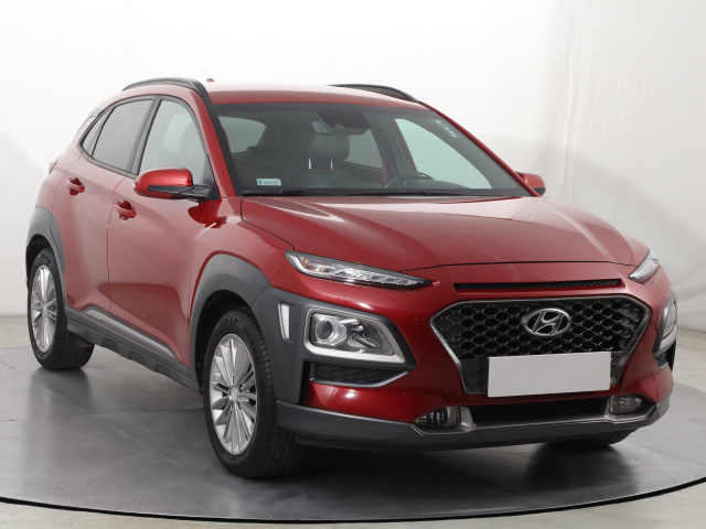 Hyundai Kona 2018