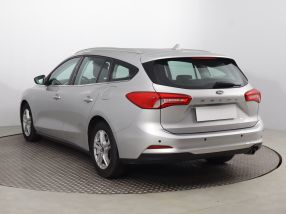 Ford Focus - 2019