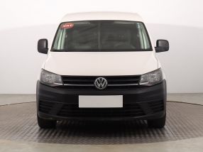 Volkswagen Caddy - 2019