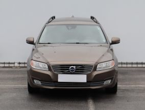 Volvo V70 - 2014