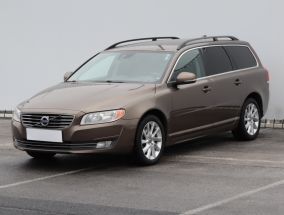 Volvo V70 - 2014
