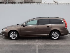 Volvo V70 - 2014